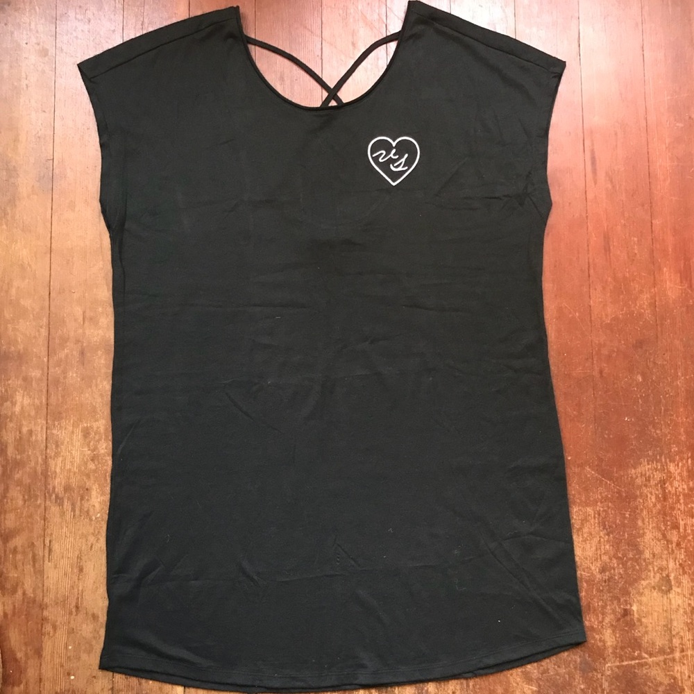 Victoria Secret Sleep Shirt